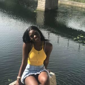 Meet your Posher, Atyra